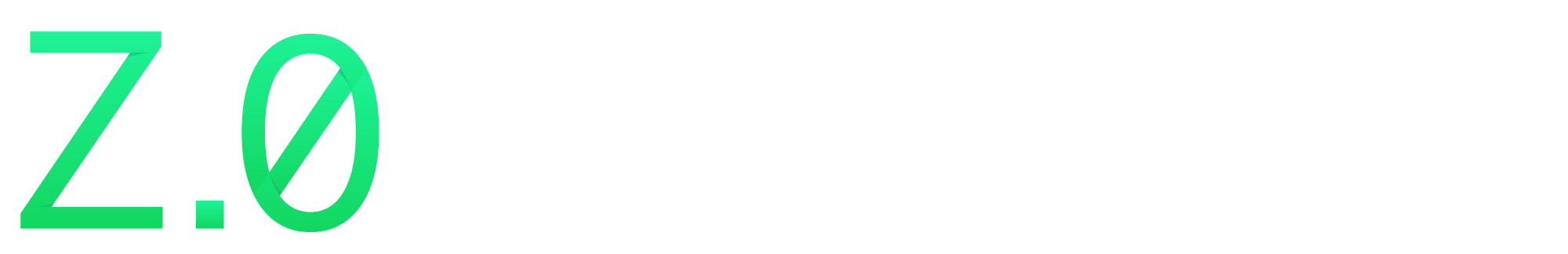 Zero Overhead logo